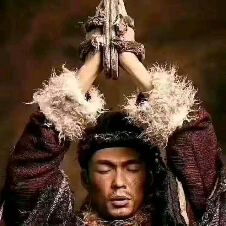 ☀阿爸阿妈❤次仁罗加🌙