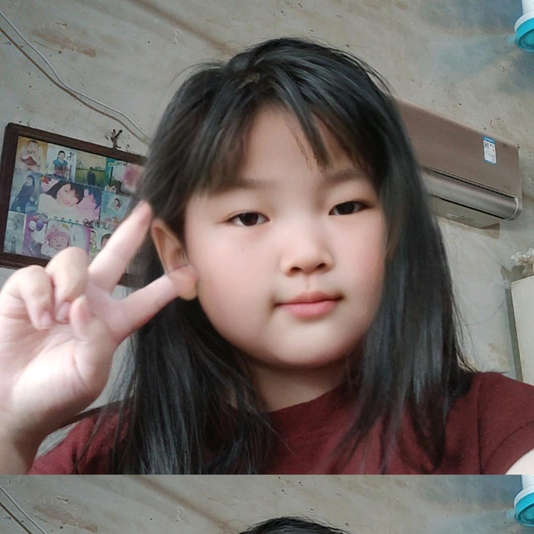 我爱的人在天堂。