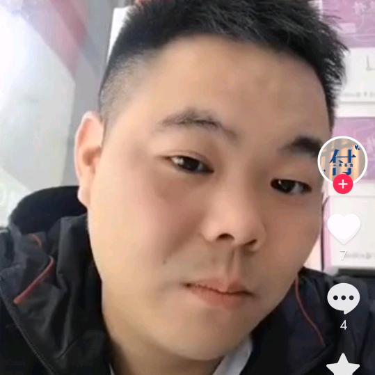 付刚贱人