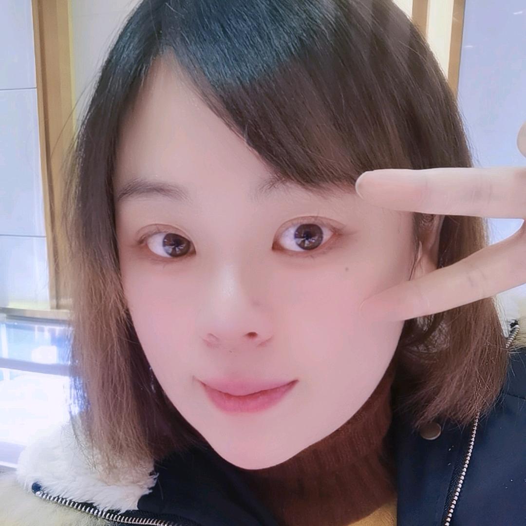 芳芳小姐