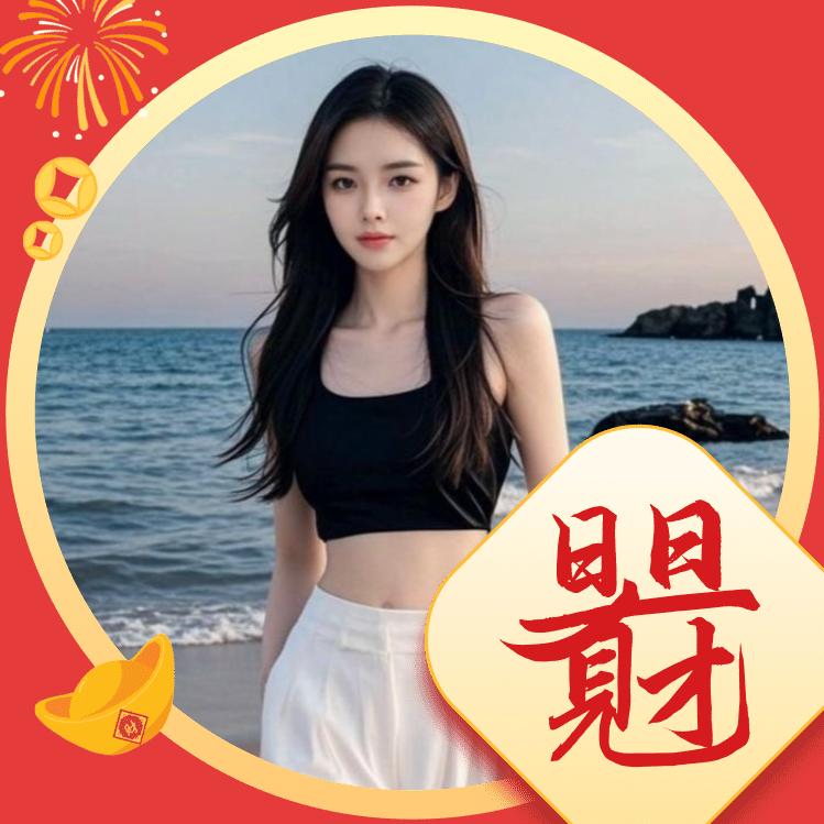 陈心💞如意