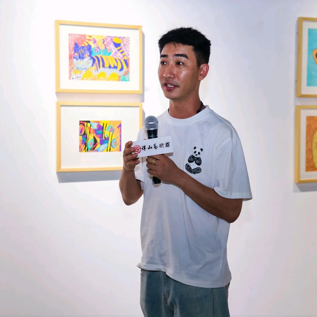 海潇然
