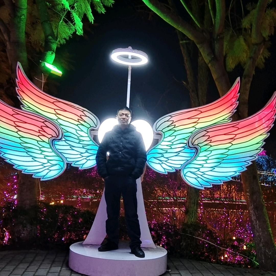 佛不渡我我自渡