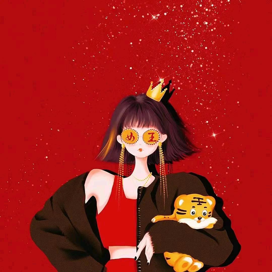 大张张