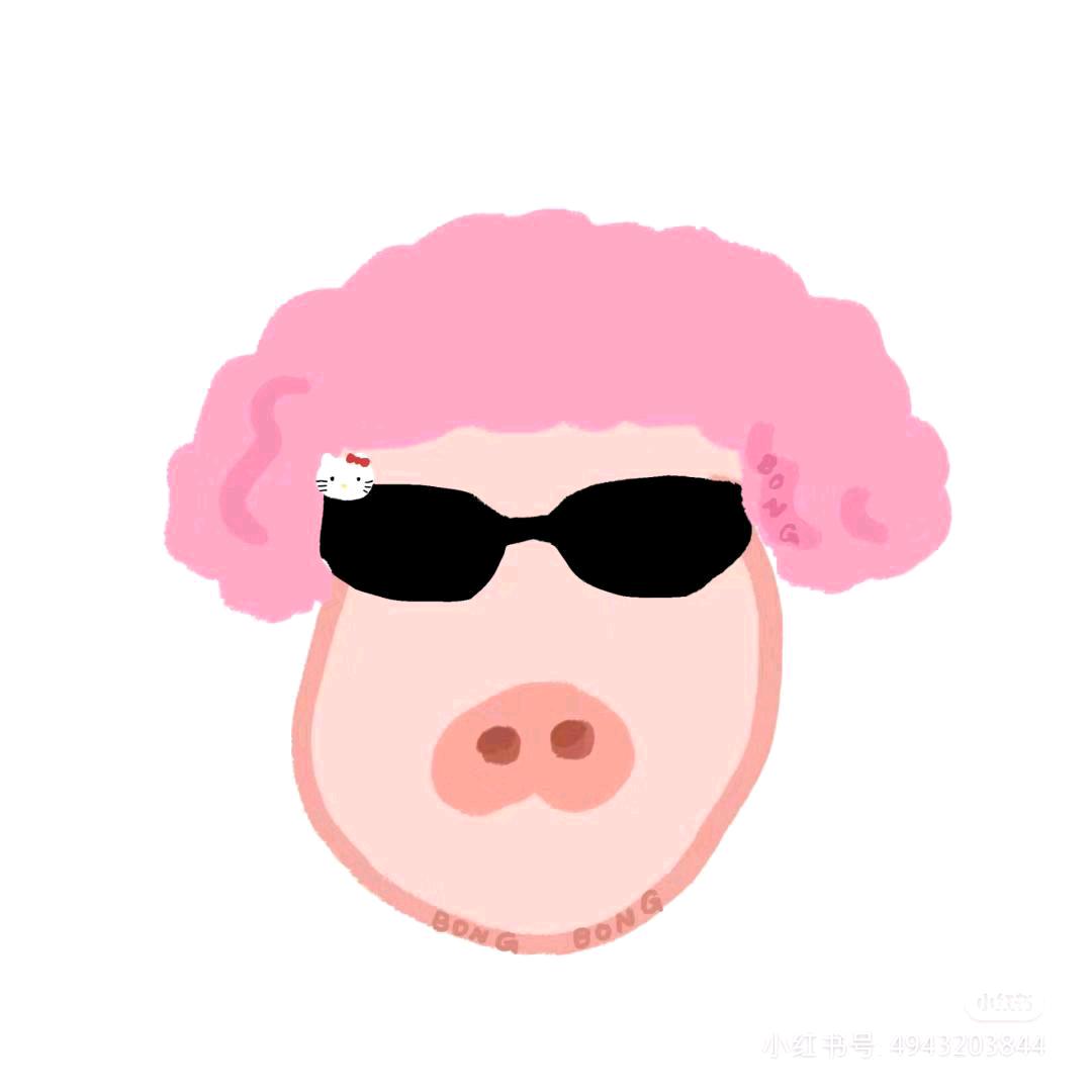 啾咪啾咪~