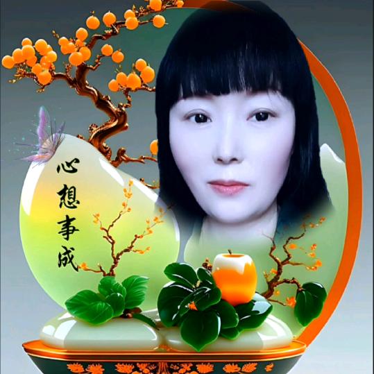 🌺花好月圆🌺