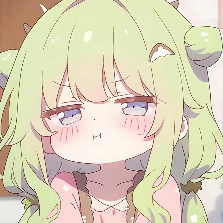 笨蛋小乖
