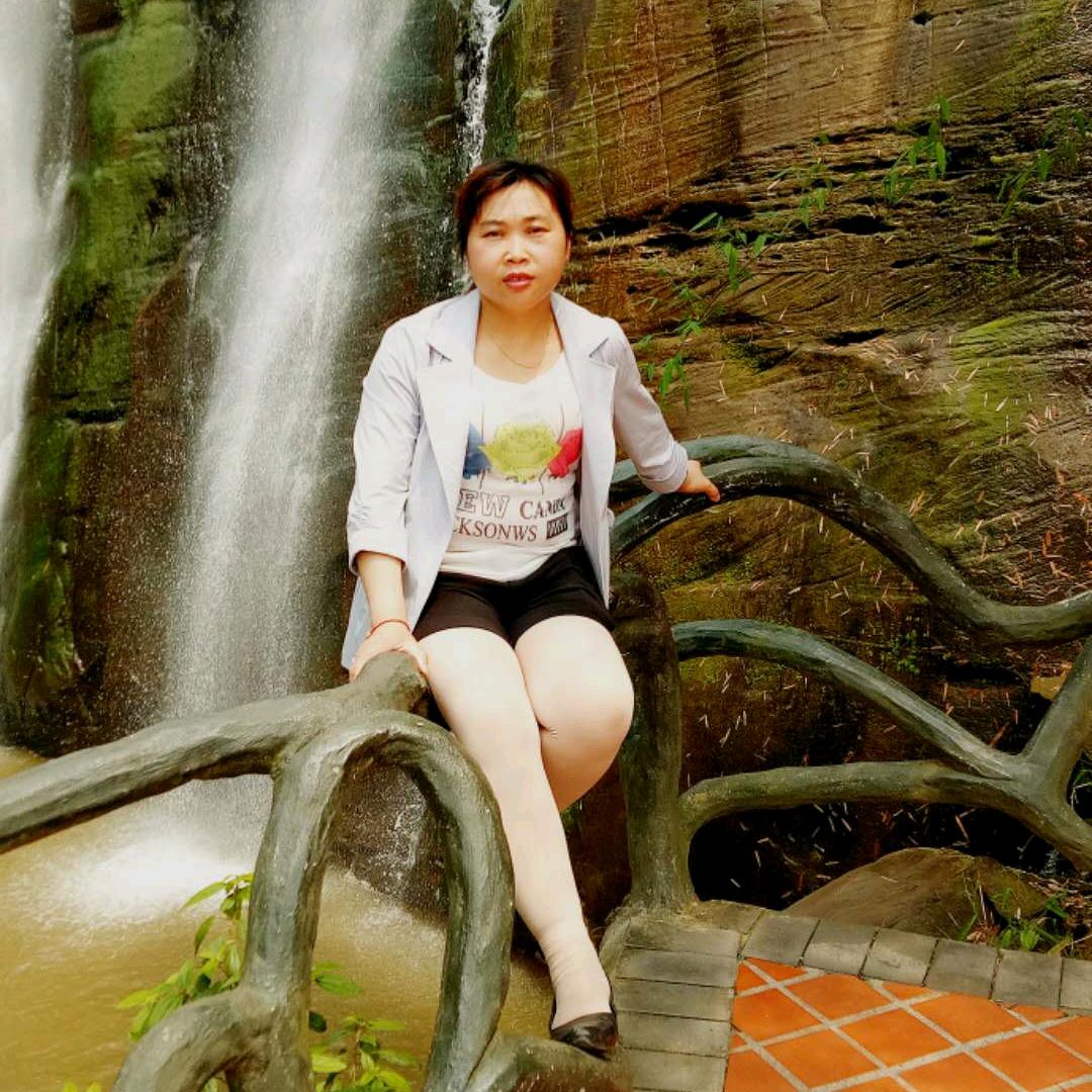 小杨