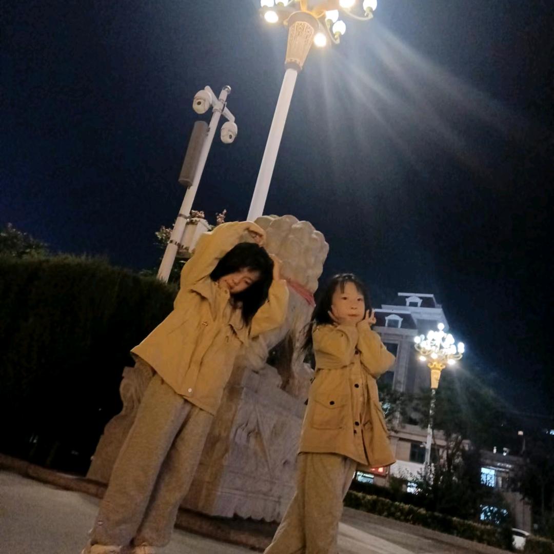 伊伊@可可