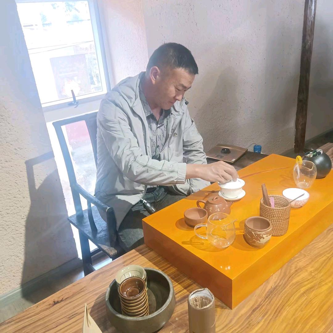 云对雨的情