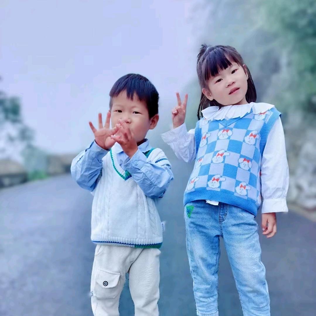 龍颜凤姿
