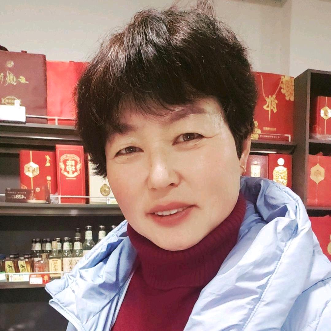 黄岛大场鲜果月姐