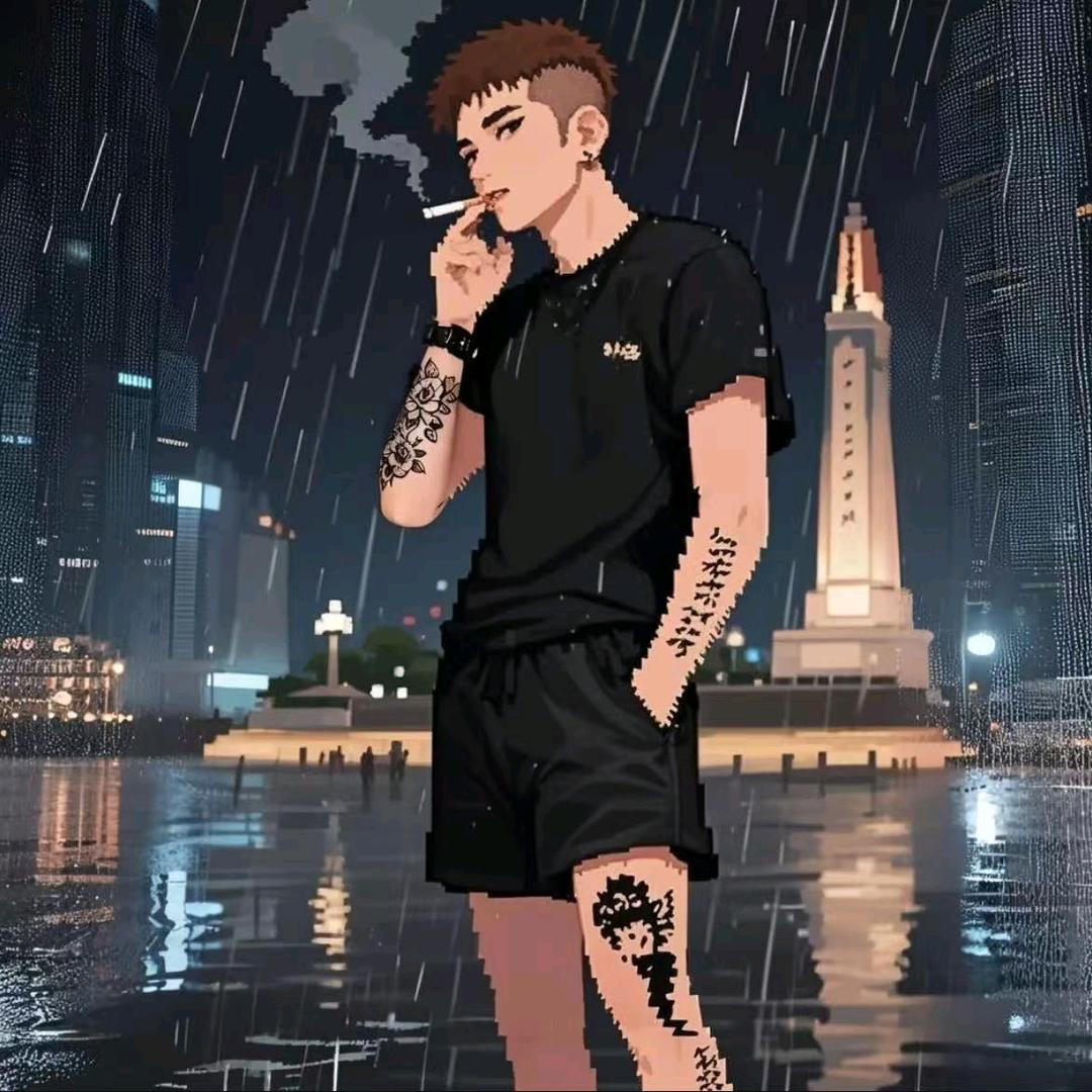赖