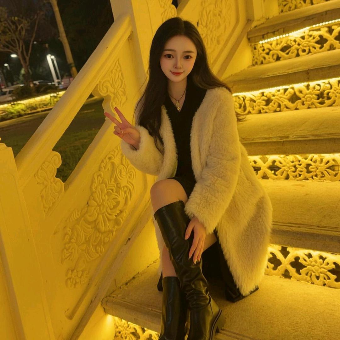 安昕儿🧚🏻‍♀️（低谷期，拉我上岸）