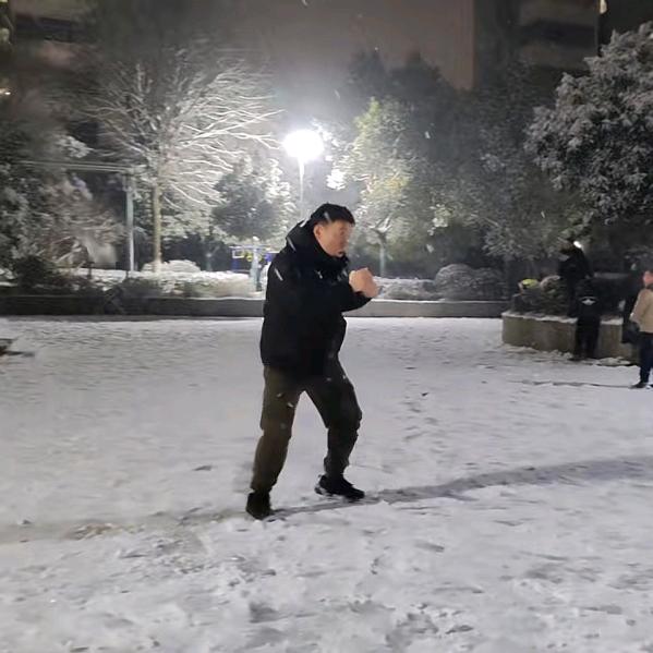 徐州刘教练｜少儿搏击小勇士