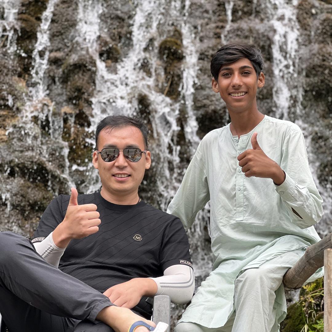 星光村小飞日常故事