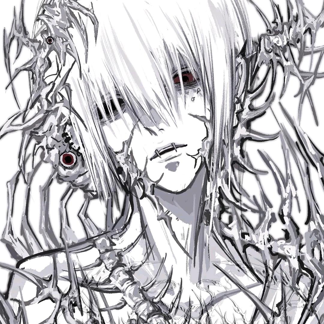 畫畫太醜被關起來