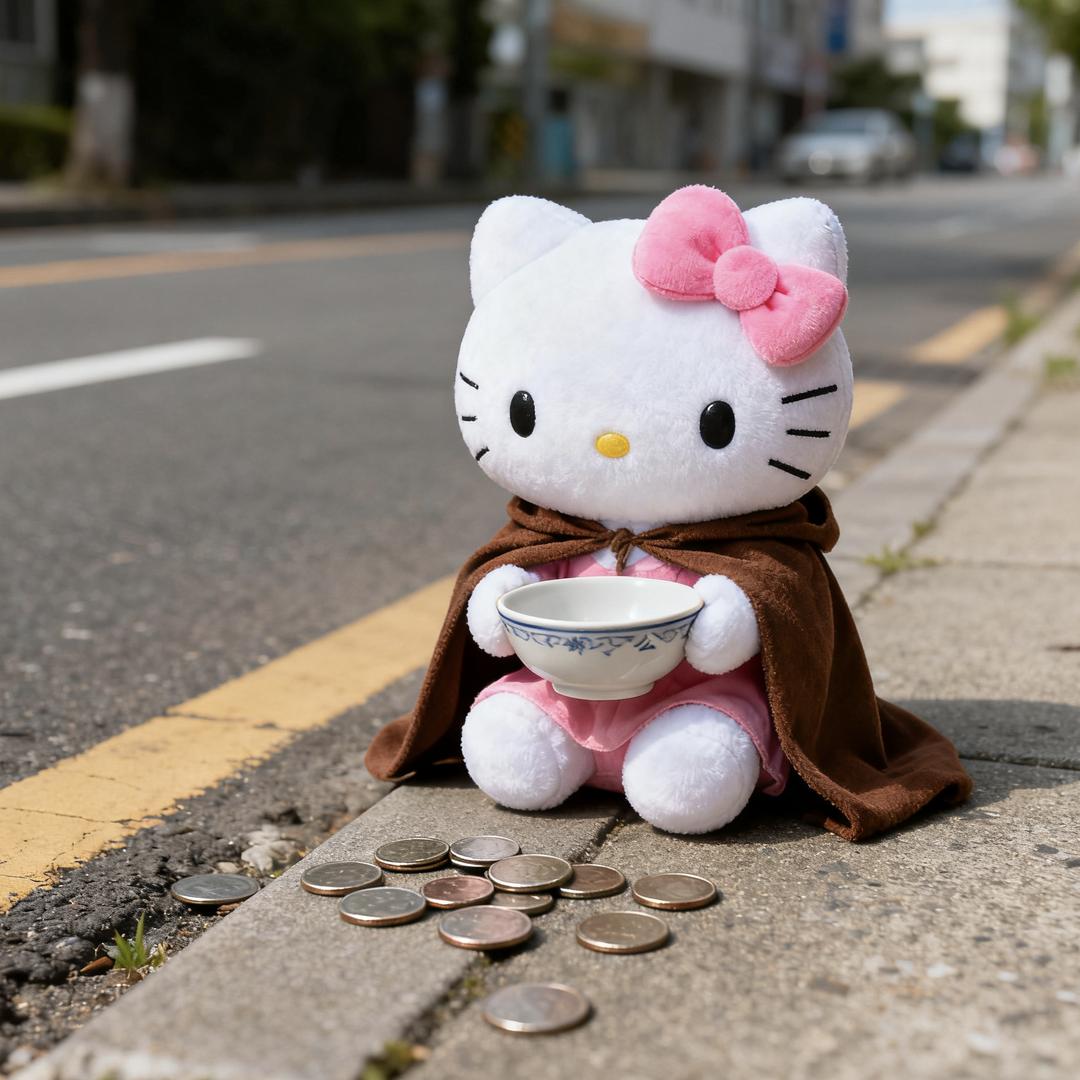 凉秋