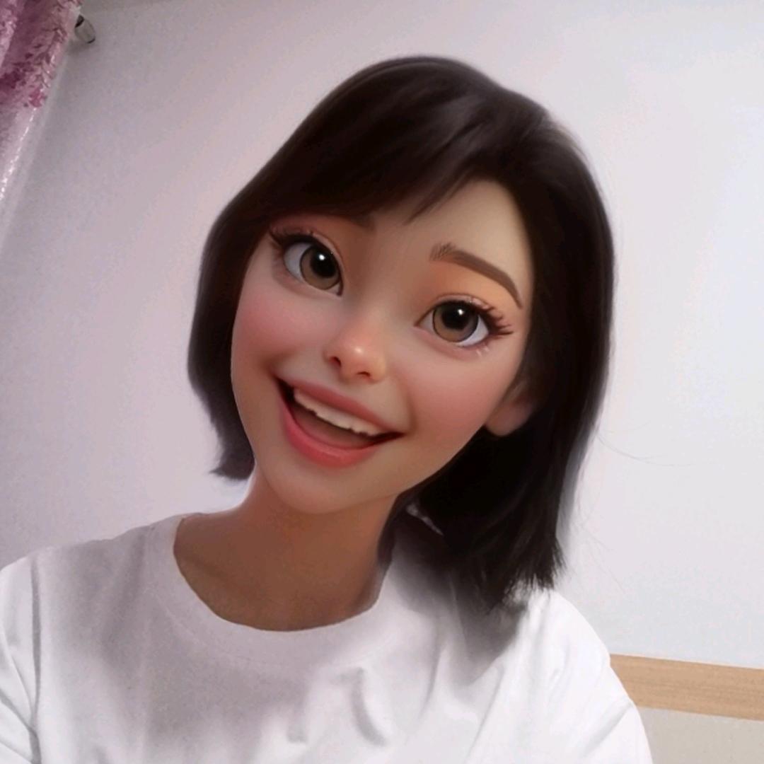 是陶陶吖