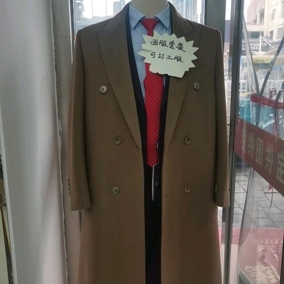 常熟市莫城街道莱斯阁服装商行