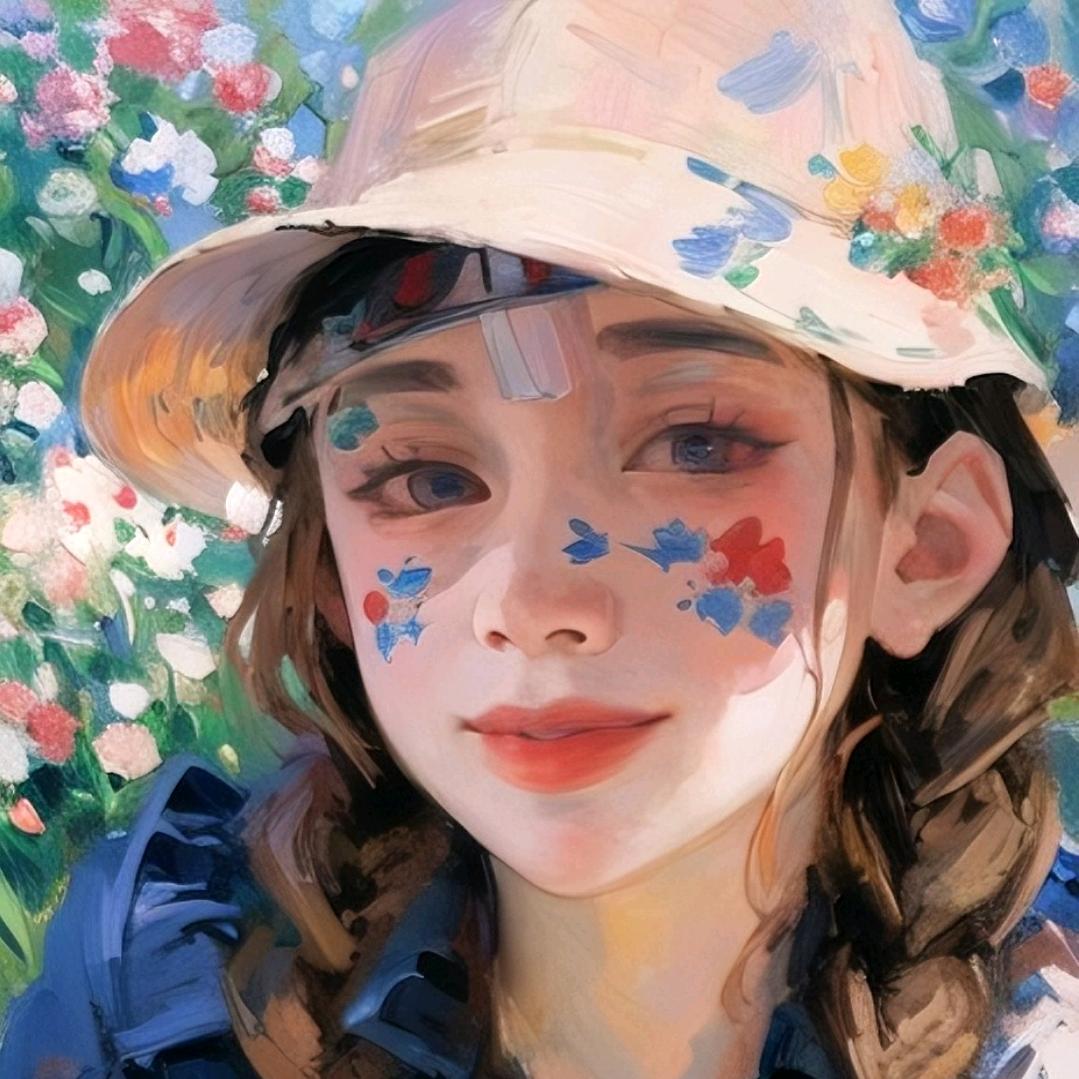 小满🌱