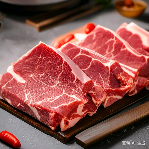 黔丹甄选牛肉铺
