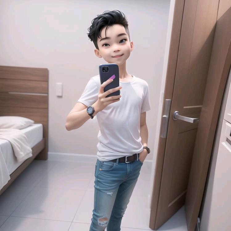 豆小果