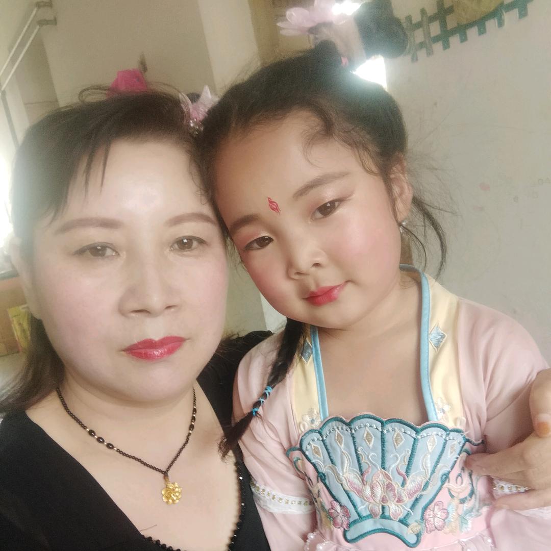 我的幸福很简单
