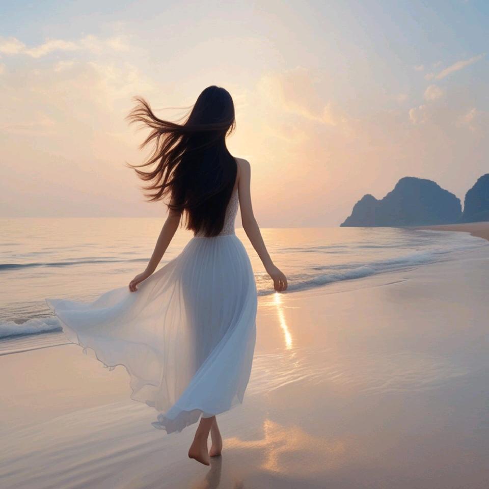 西西的宝藏女装铺