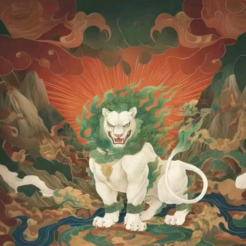 喜公子