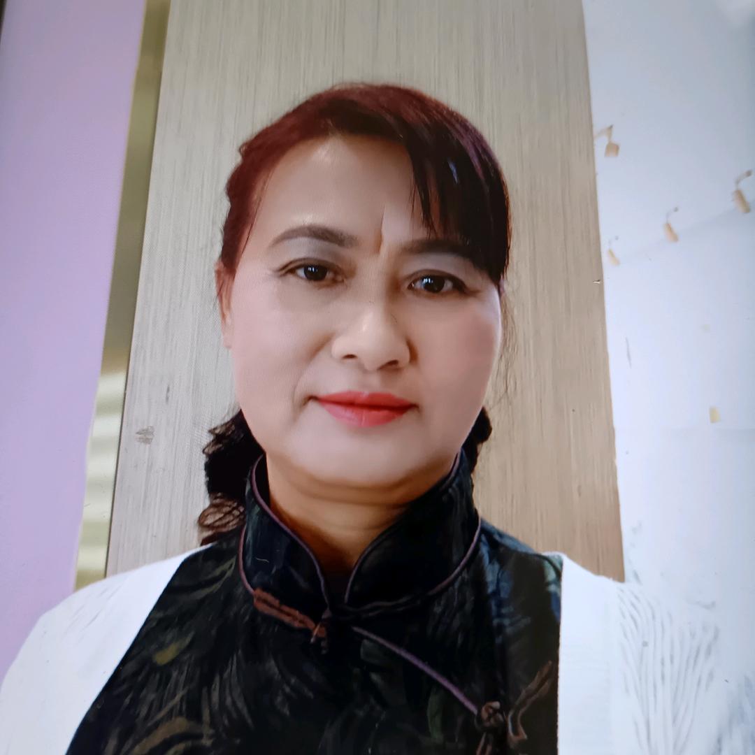 杨姐