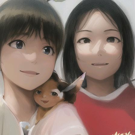 蓝欣嘛咪