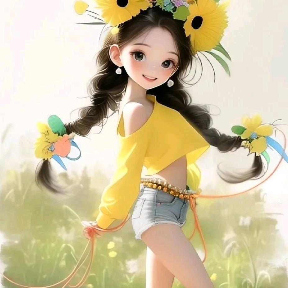 自律的香菜