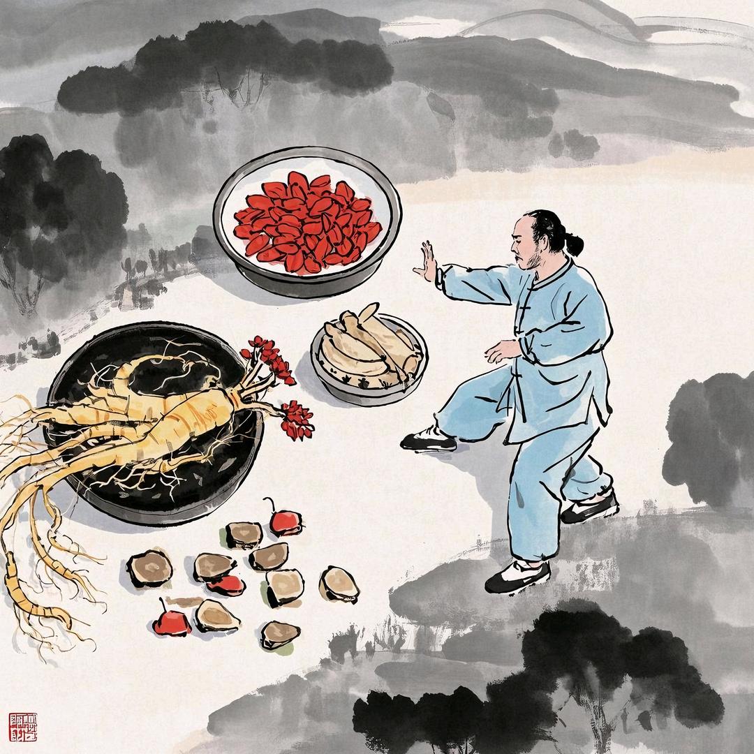 与远同行