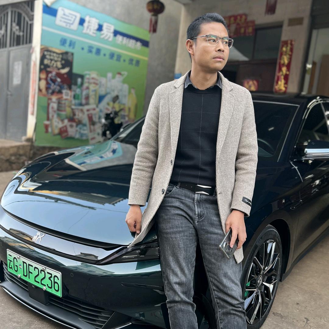骏驰汽车（辉哥说两句）