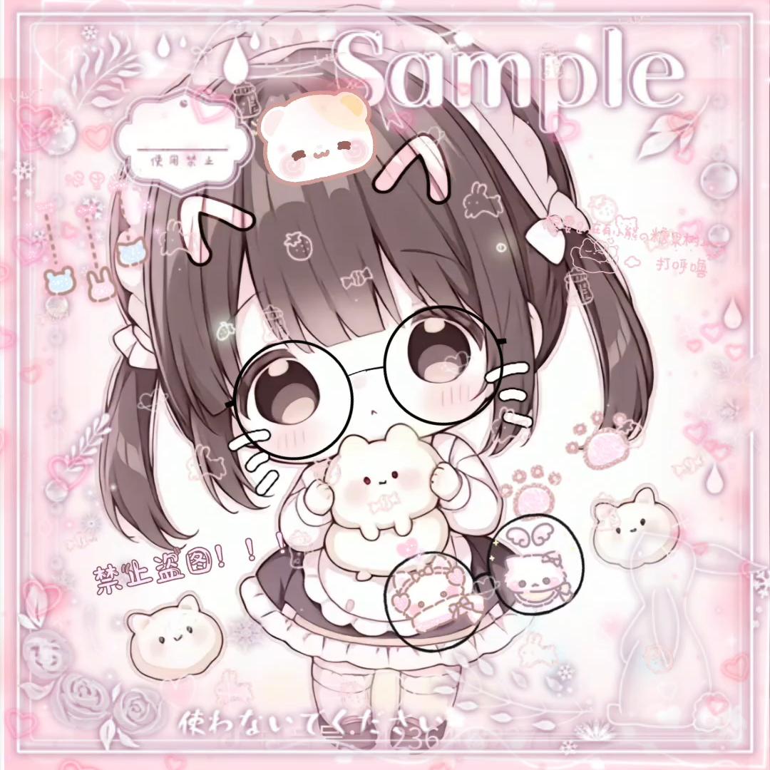 notlove.池小.安🌷