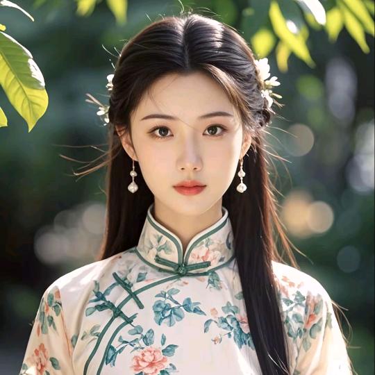 凝香养生