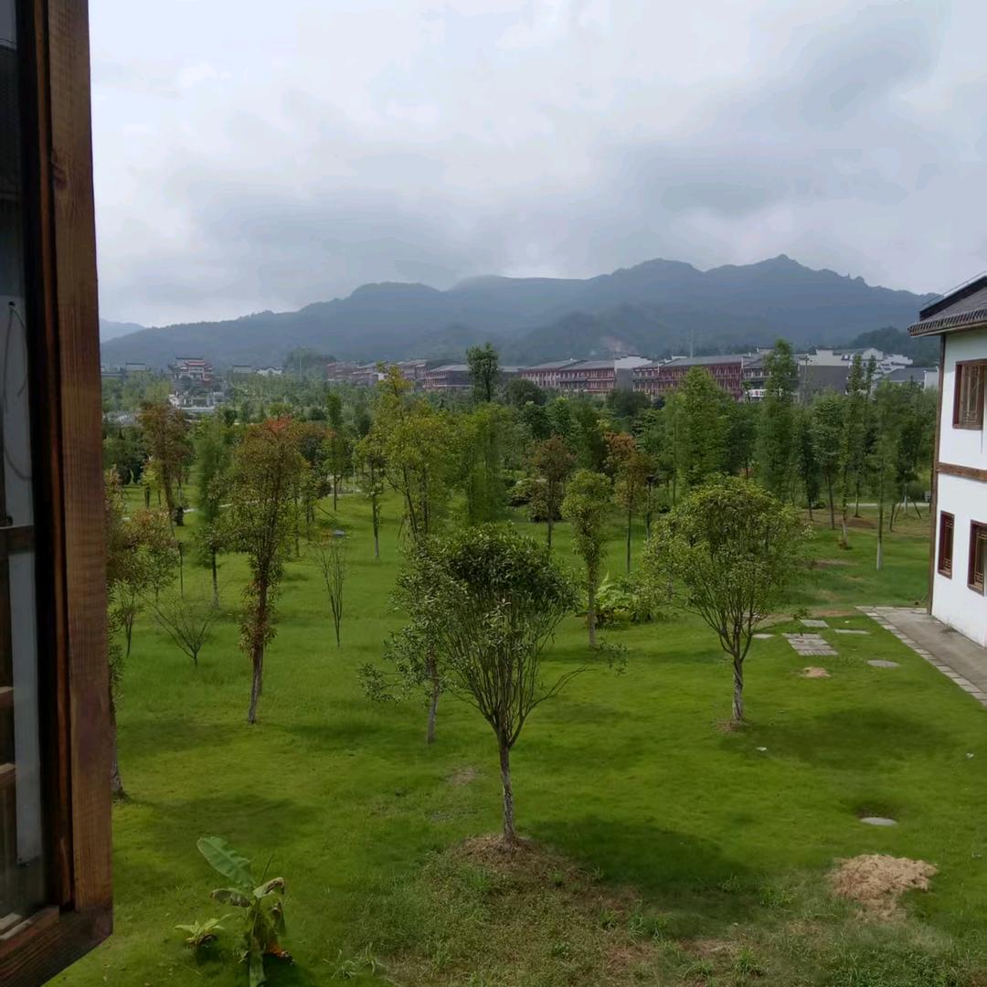 李鸿江