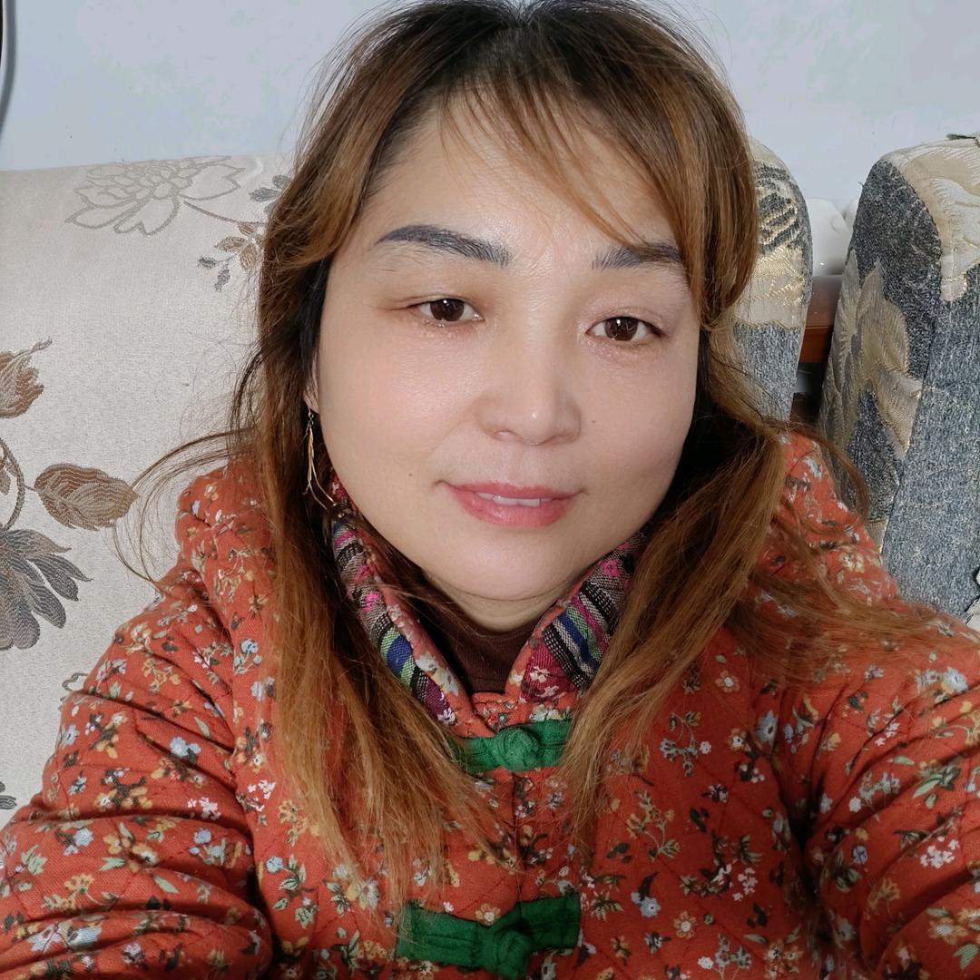 农资巩姐