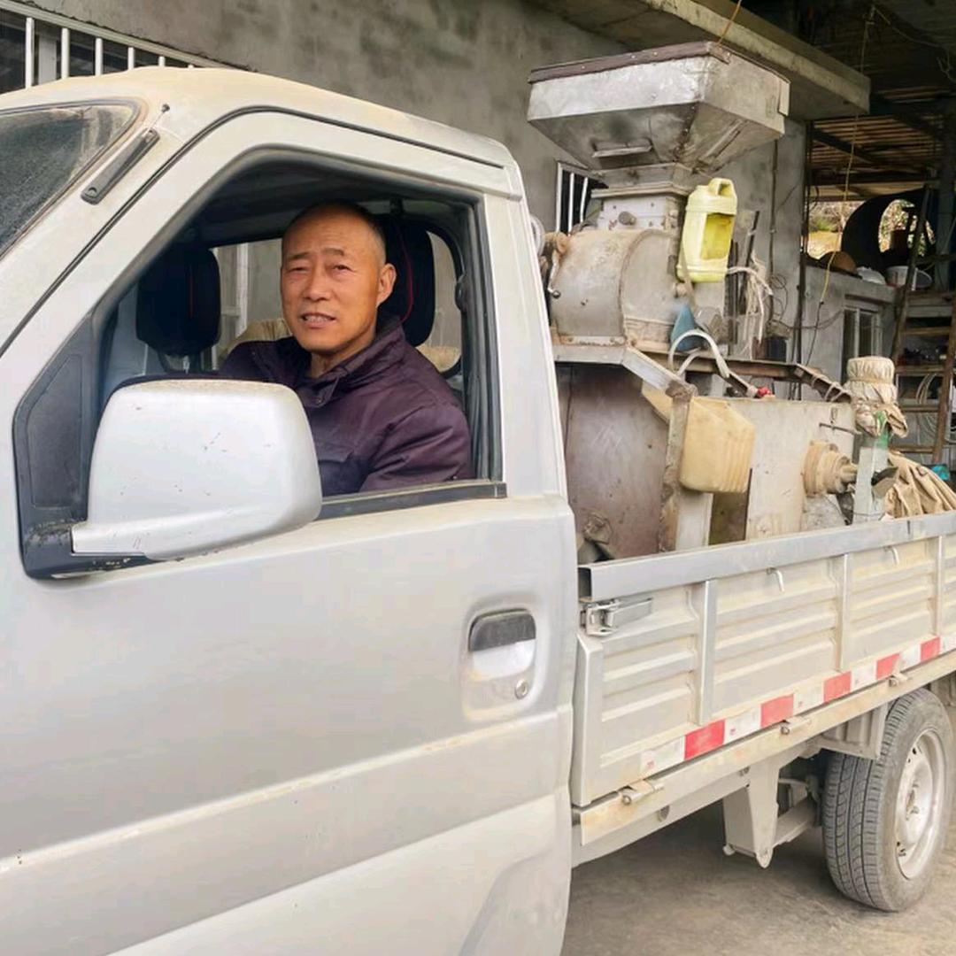 品贵桔杆加工坊