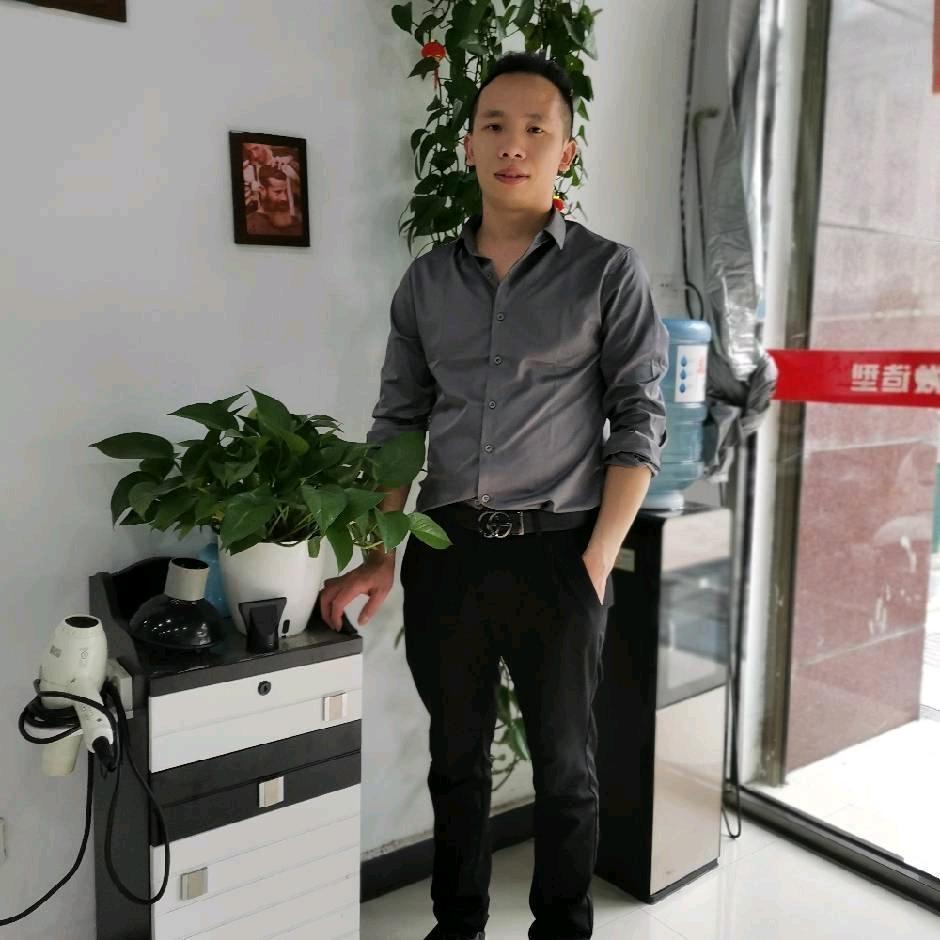 星尚艺美发造型…（蒋）