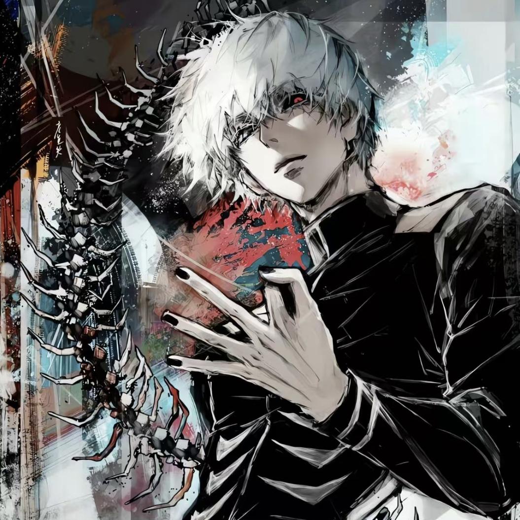 黑色（逆水寒手游）