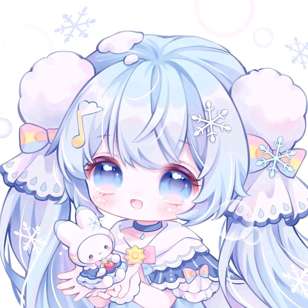 ᥫᬊ幸运遇见你༻