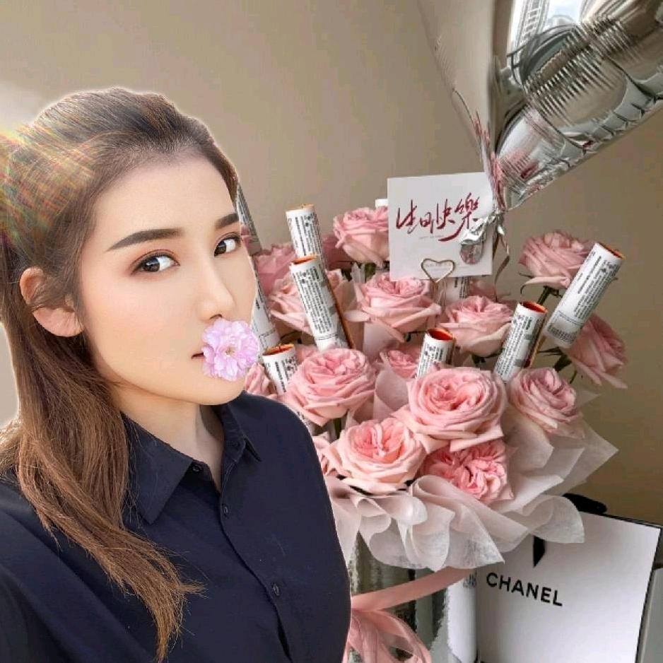 Ms、李