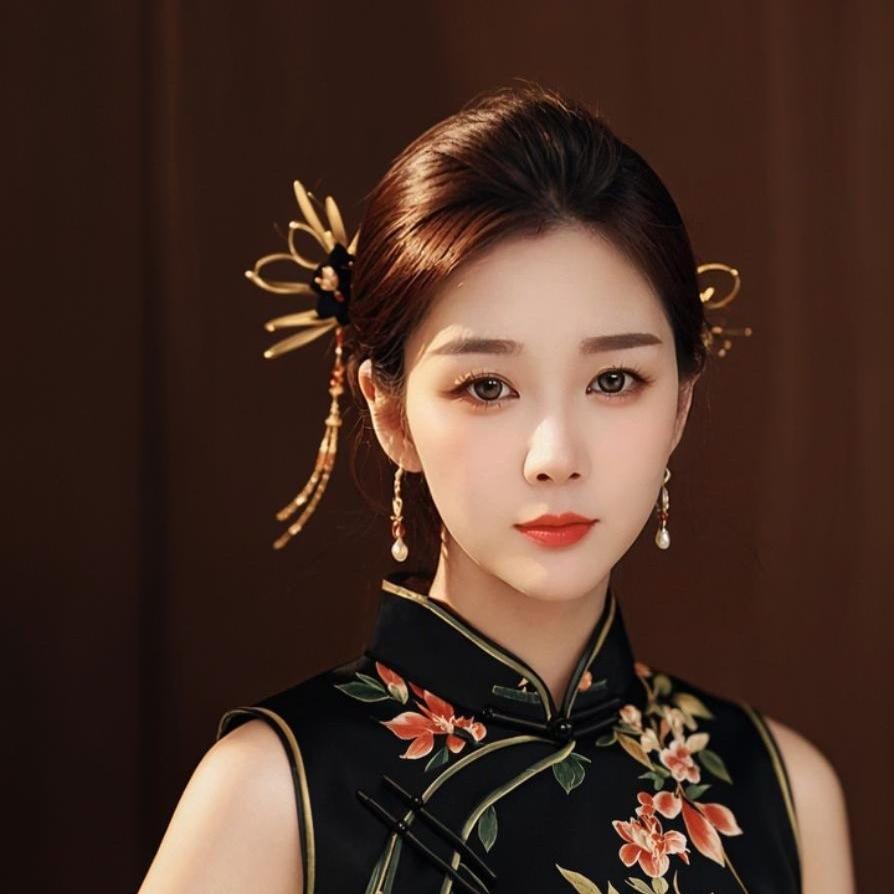 当煎饼遇见了米团子