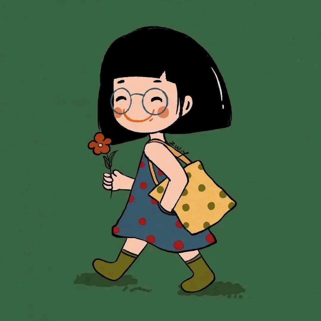 我是琦琦呀