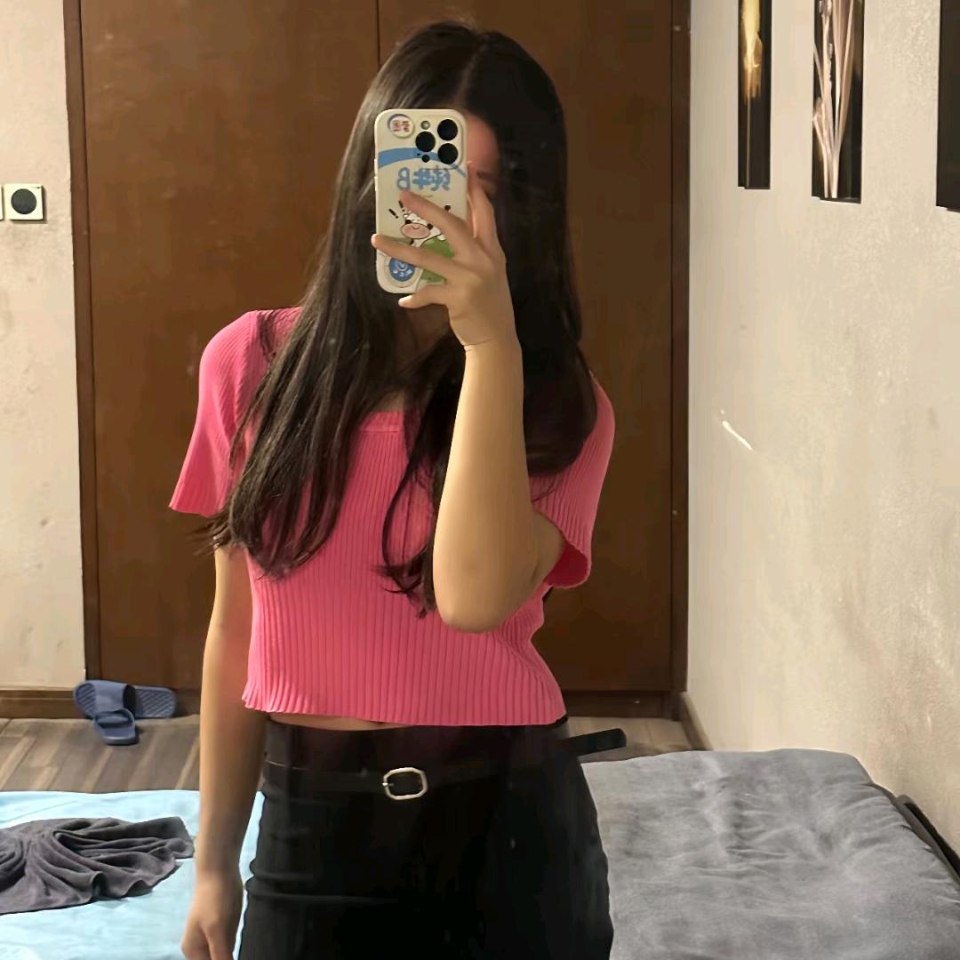 是馨馨呀