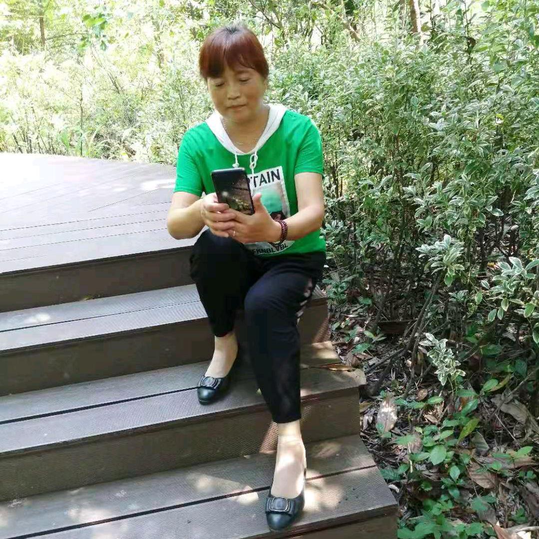又见彩虹
