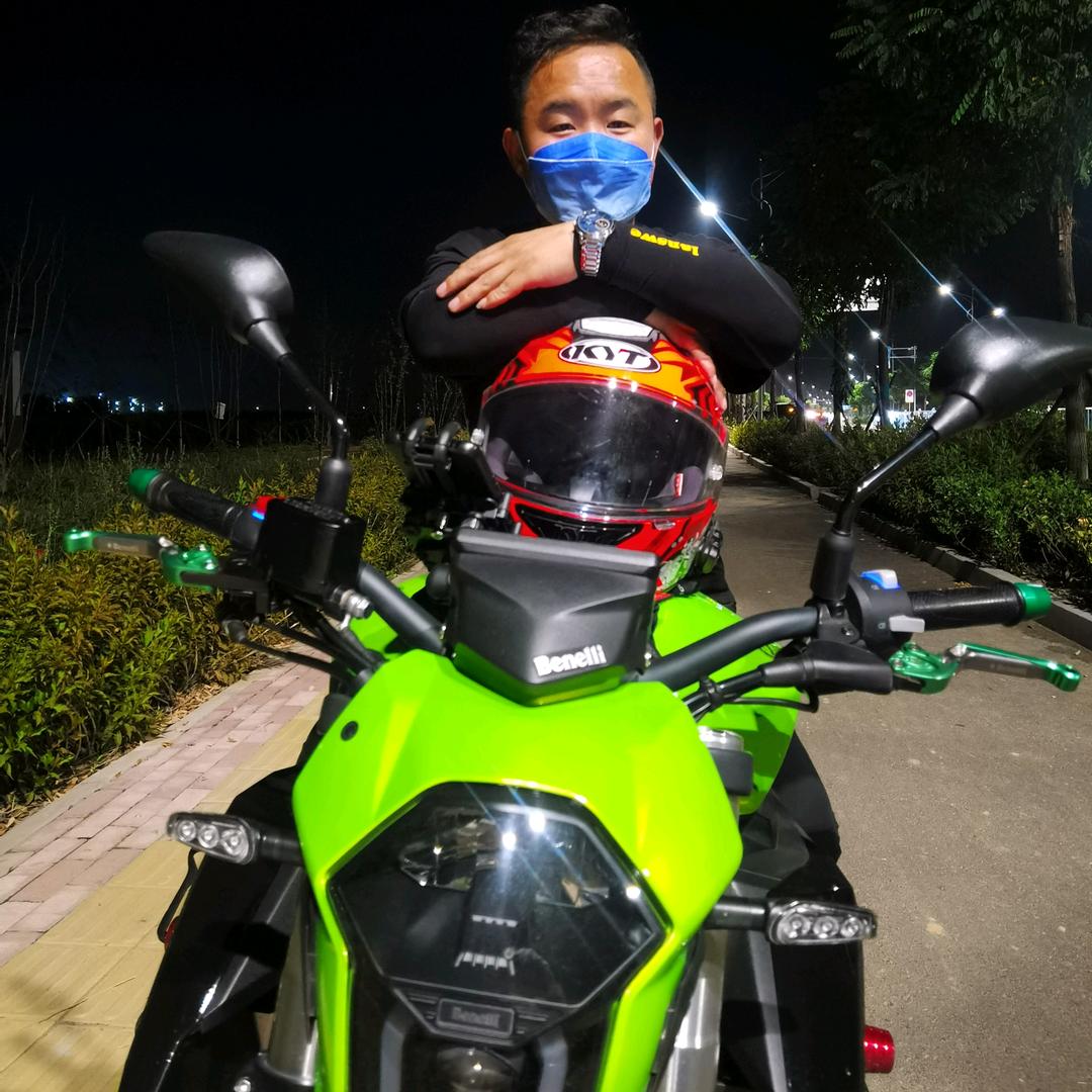 雄安大伟汽车