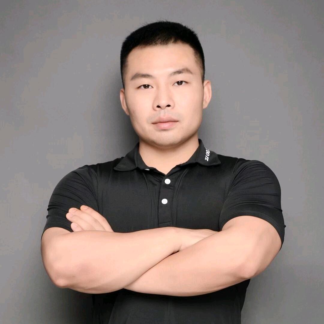 大鹏减脂说⏰️